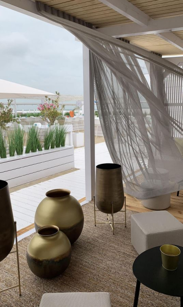 Angelo Teppich Out/Indoor Piazza 4403-330